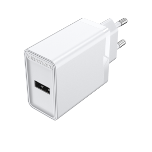 Adaptér USB 5V